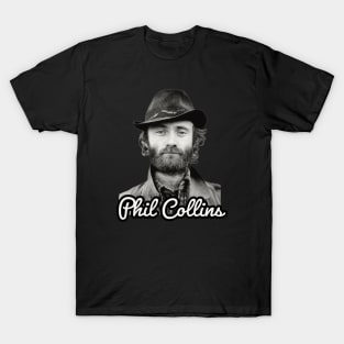 Phil Collins / 1951 T-Shirt